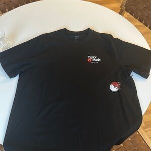 Men’s Taylormade x Malbon collab T shirt (Size XL) TAGS ON/NEVER WORN